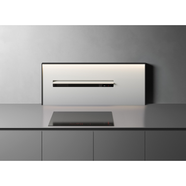 Модульная панель Falmec с левой аспирацией SX KACL.1009#NRSFF