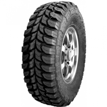 Автошина LING LONG R15C 235/75 Crosswind M/T 104/101Q лето 221028252