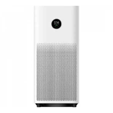 Очиститель воздуха Xiaomi Smart Air Purifier 4 EU AC-M16-SC BHR5096GL X33927