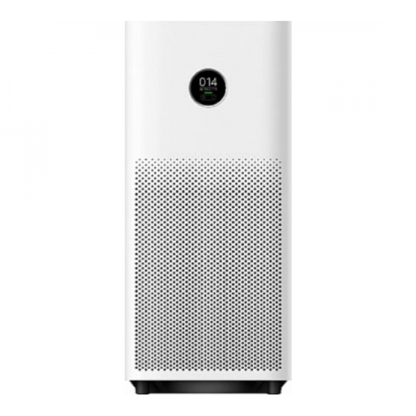 Очиститель воздуха Xiaomi Smart Air Purifier 4 EU AC-M16-SC BHR5096GL X33927