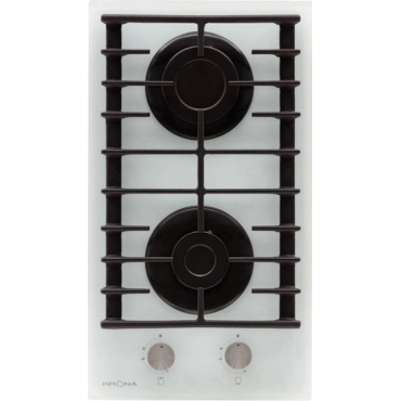 Газовая варочная панель Krona HAGEL 30 WH