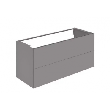 Тумба под раковину Keuco PLAN 32983290000 инокс матовый Тумба под раковину Keuco PLAN 32983290000 инокс матовый