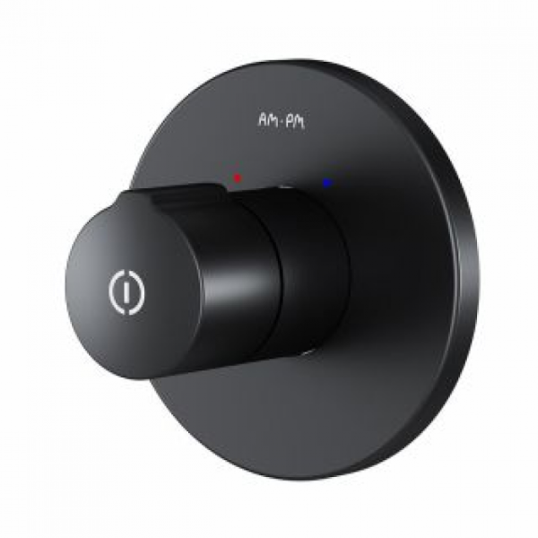 Смеситель для душа Am.Pm X-Joy F85A65722 черный