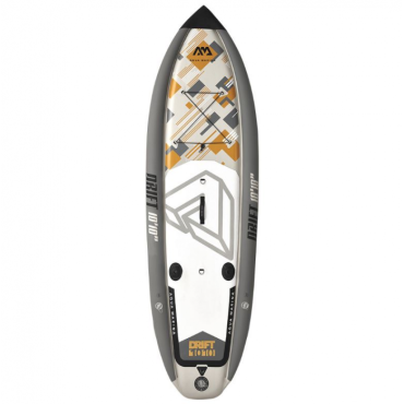 SUP-доска для рыбалки Aqua Marina Drift - Fishing iSUP 330х97х15 см BT-20DRP