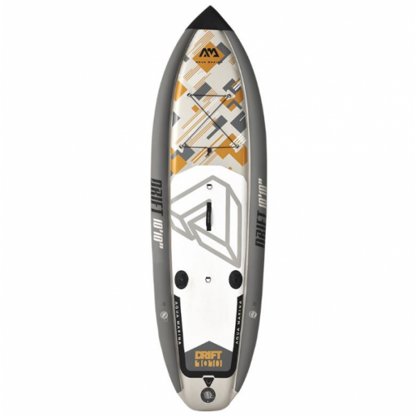 SUP-доска для рыбалки Aqua Marina Drift - Fishing iSUP 330х97х15 см BT-20DRP