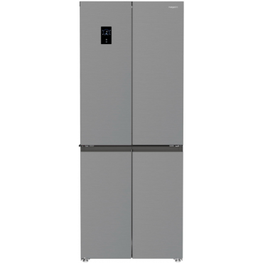 Холодильник Hotpoint HFP4 480I X нержавеющая сталь