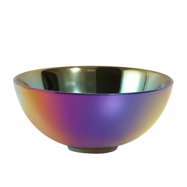 Раковина накладная Abber Bequem AC2106Regen хамелеон Раковина накладная Abber Bequem AC2106Regen хамелеон