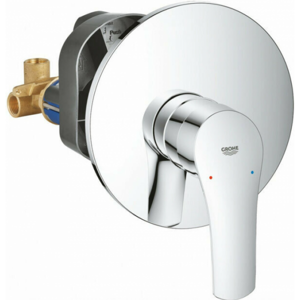 Смеситель для душа GROHE Eurosmart 2021 33556003GR