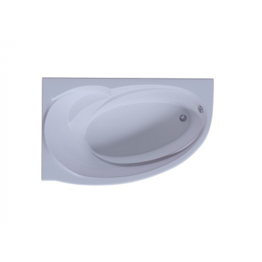 Ванна AQUATEK Бетта 170 левая BET170-0000378 белый (только ванна) Ванна AQUATEK Бетта 170 левая BET170-0000378 белый (только ванна)