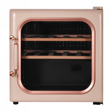 Винный шкаф Maunfeld MFWC-40SCH14