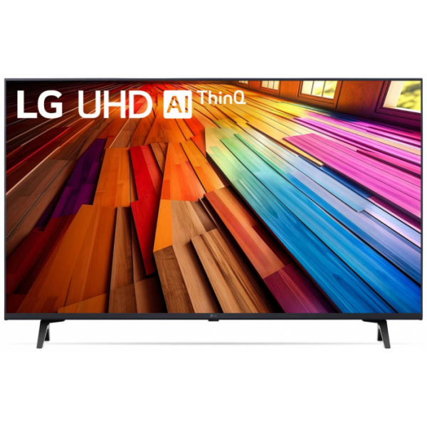 Телевизор LG 43UT80006LA.ARUB