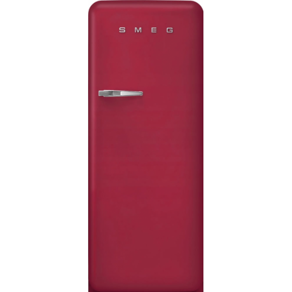 Холодильник Smeg FAB28RDRB5