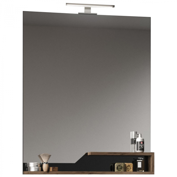 Зеркало ORKA Galia 80x100 Lidya 3000862