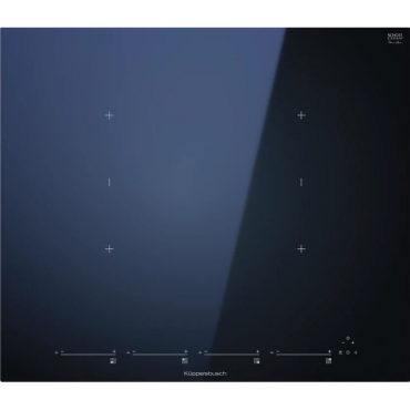 Индукционная варочная панель Kuppersbusch KI 6800.1 MR