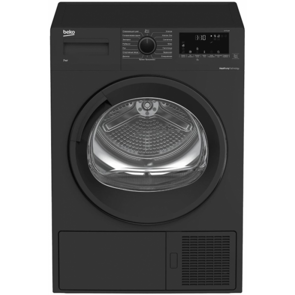 Сушильная машина Beko DF7412GB