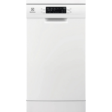 Посудомоечная машина Electrolux ESA42110SW белый