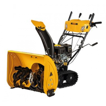 Снегоуборочная машина Denzel SBM 610DT PRO 97657 Снегоуборочная машина Denzel SBM 610DT PRO 97657
