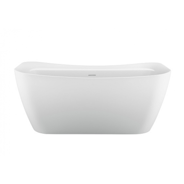 Ванна AQUATEK Амадео AQ-197778 белый глянцевый