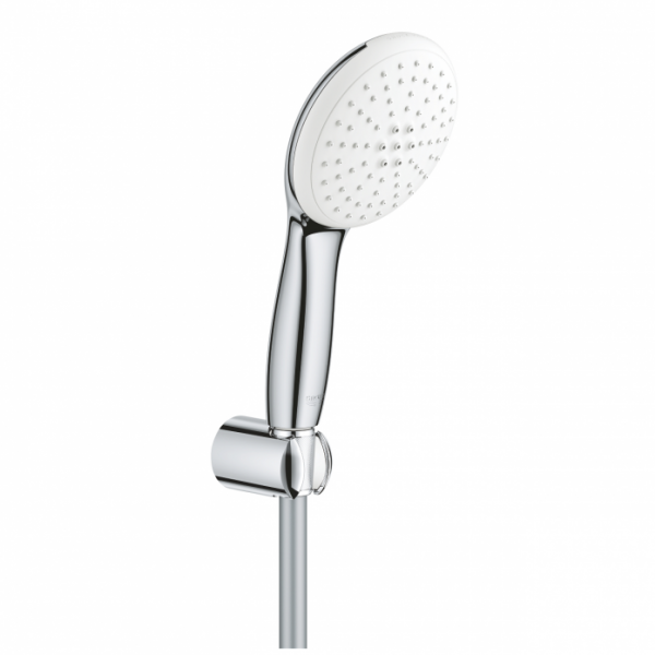 Душевой набор GROHE Tempesta 110 2780330E хром