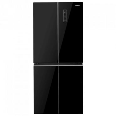 Холодильник Maunfeld MFF183NFBE Холодильник Maunfeld MFF183NFBE