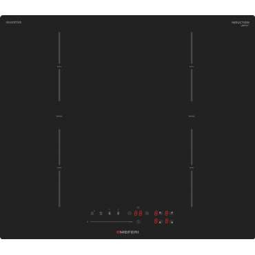 Индукционная варочна...