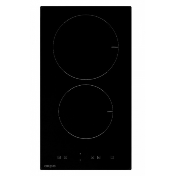 Варочная поверхность электрическая Akpo PKA 309005K BL