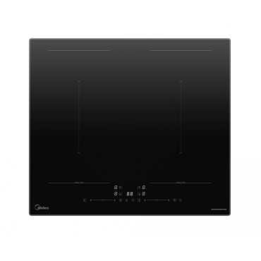 Варочная панель Midea MIH67783SB