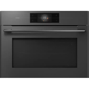 Компактный духовой шкаф Asko OCM8478GG