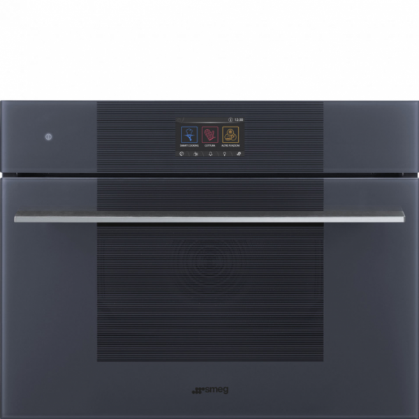 Электрический духовой шкаф Smeg SO4104APG