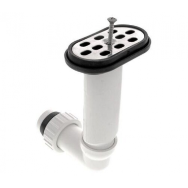 Перелив Blanco 117519 к мойке TIPO 9E