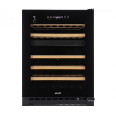 Встраиваемый винный шкаф Graude FWK 80.2