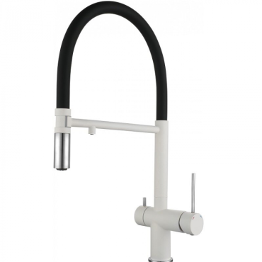 Смеситель - Rivelato Adria 1523517 brina cromo Смеситель - Rivelato Adria 1523517 brina cromo