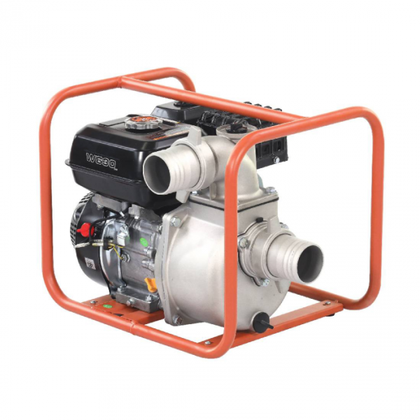 Мотопомпа бензиновая EVOline WG 30 1T90SWG30EVO