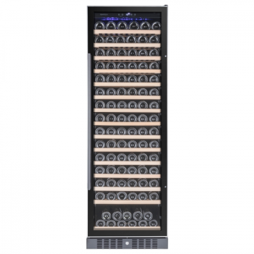 Холодильник винный Temptech WP180SCB