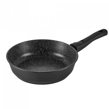 Сковорода Maunfeld HALDIS MF28HLD01RH 28 см