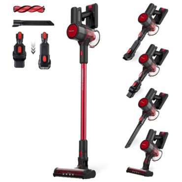 Пылесос Taurus Cross...