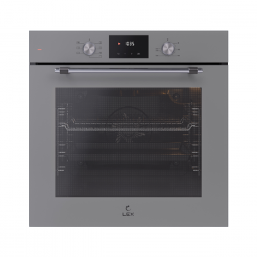 Электрический духово...