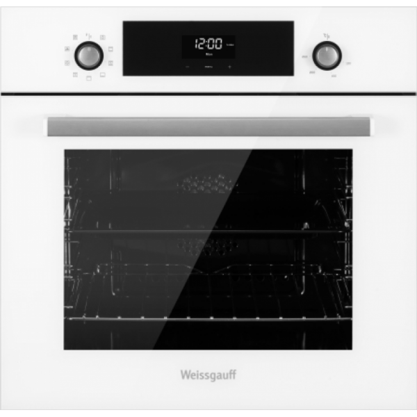 Духовой шкаф Weissgauff EOV 302 SW