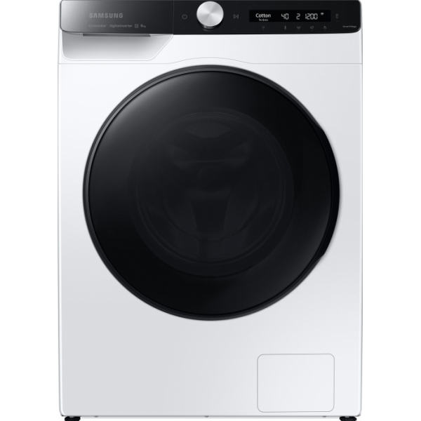 Стиральная машина Samsung Electronics WW80AG6L28WELP