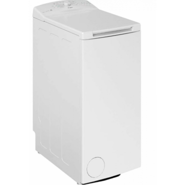 Стиральная машина Whirlpool TDLR 6240L EU/N