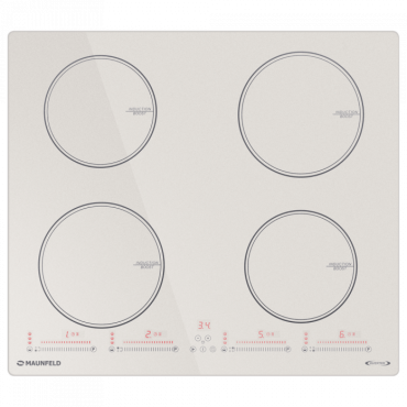 Индукционная варочна...