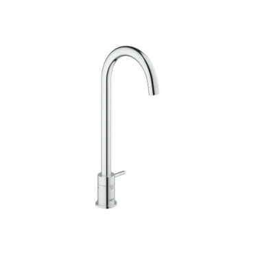 Кран для кухонной мойки GROHE Blue Pure 31363000Gr хром