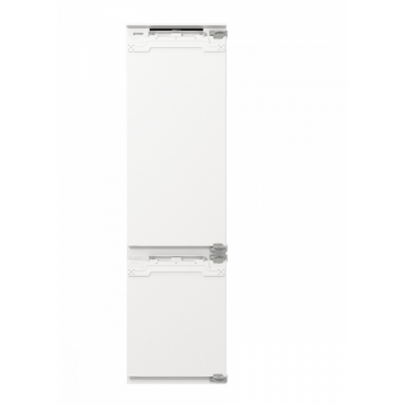 Встраиваемый холодильник Gorenje NRKI519E82WF