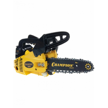 Бензопила Champion 126T-10"-3/8-1,3-40E