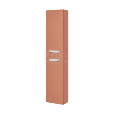 Шкаф-колонна Roca The Gap Original ZRU9307844 правый терракота