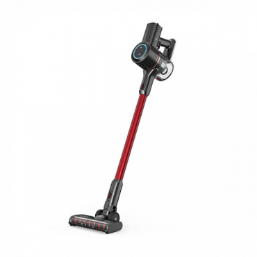 Беспроводной пылесос BQ VCA1000W Grey-Red Беспроводной пылесос BQ VCA1000W Grey-Red