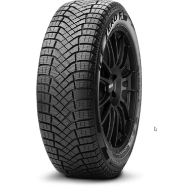 Автошина Pirelli Ice Zero FR 245/45 R18 100H XL зима 2802200 Автошина Pirelli Ice Zero FR 245/45 R18 100H XL зима 2802200
