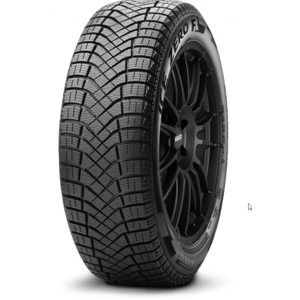 Автошина Pirelli Ice Zero FR 245/45 R18 100H XL зима 2802200