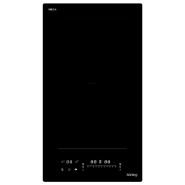 Индукционная варочная панель Korting HIB 35900 HID
