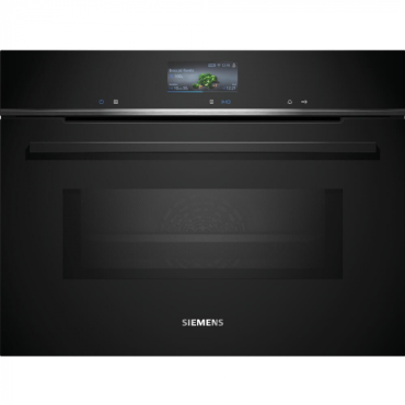 Электрический духовой шкаф Siemens CM 776GKB1